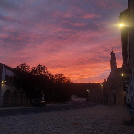 Masia Losar Villafranca del Cid Luaran gambar