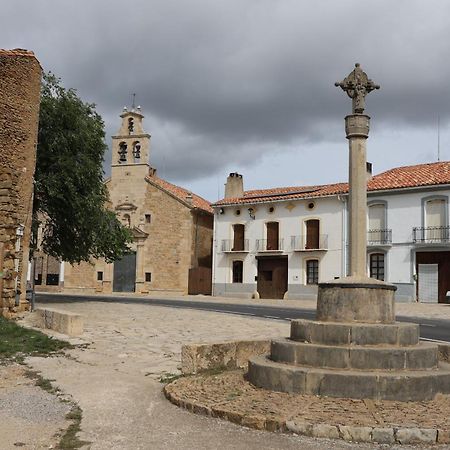 Masia Losar Villafranca del Cid Luaran gambar